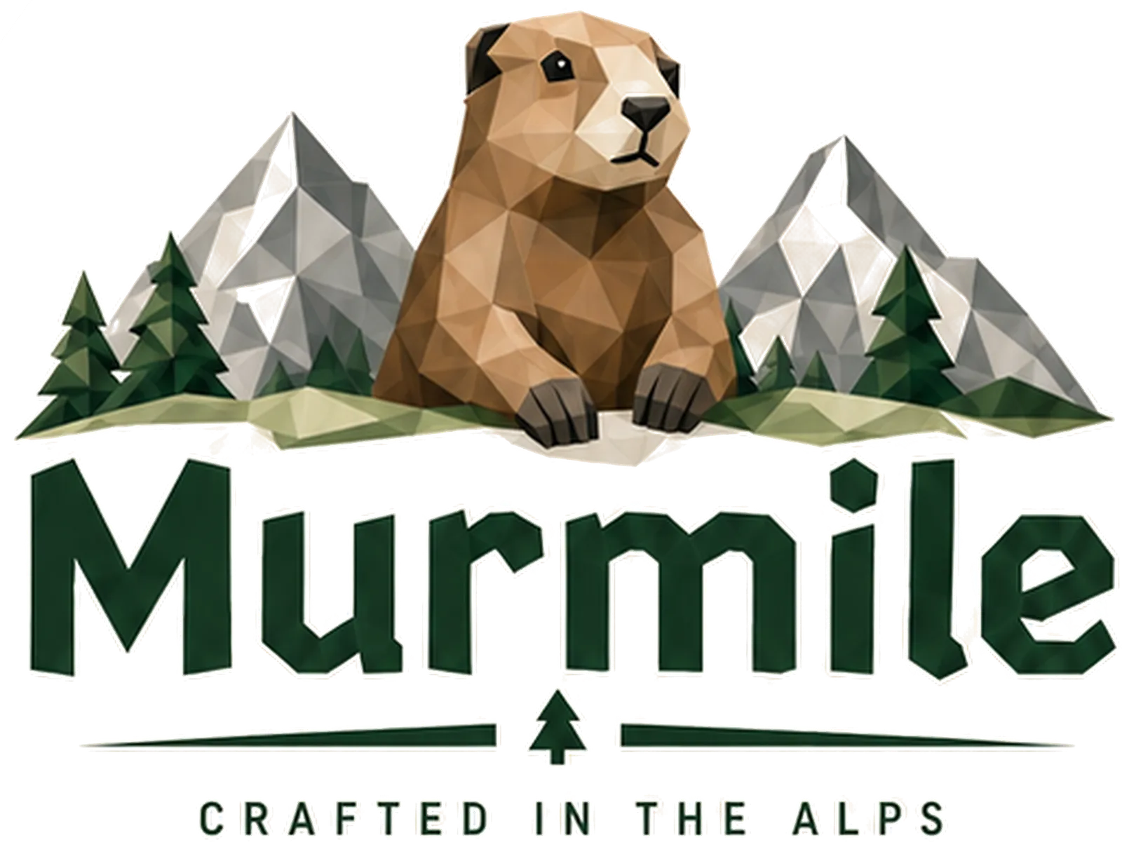Murmile — Crafted in the Alps